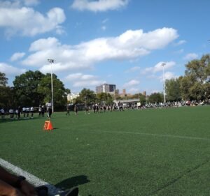 Soccer Field image 2
