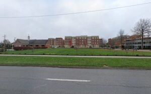 Soccer Field image 1