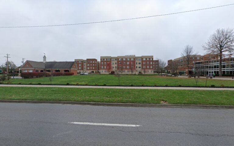 Soccer Field Featured Image