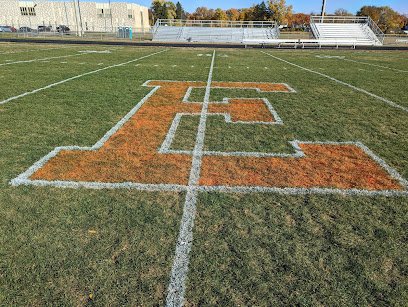 Soccer Field image 1