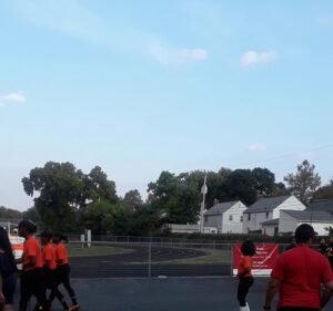 Soccer Field image 3