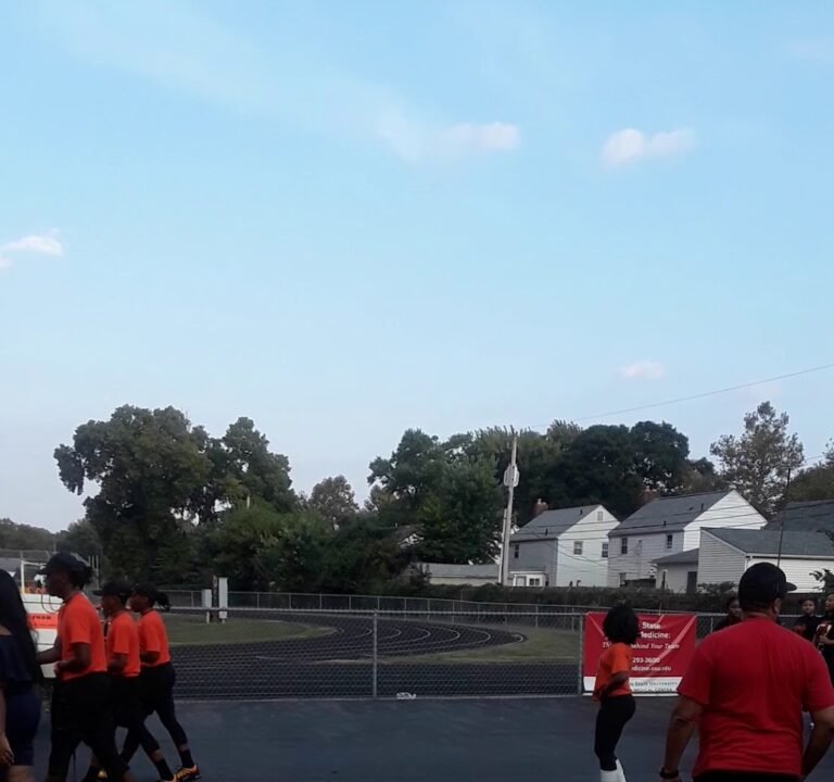 Soccer Field image 3