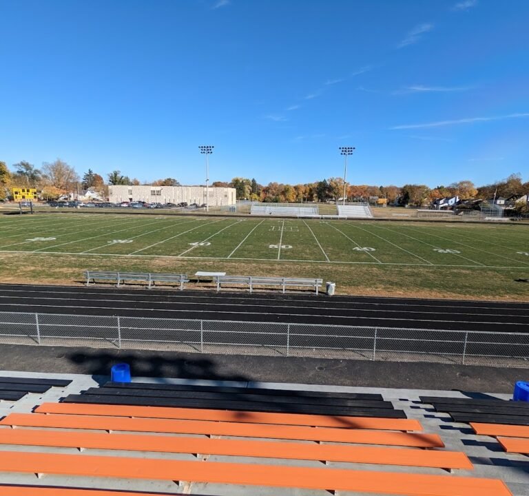 Soccer Field image 2