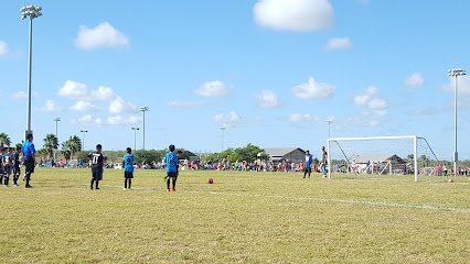 Soccer Field image 1