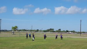 Soccer Field image 1