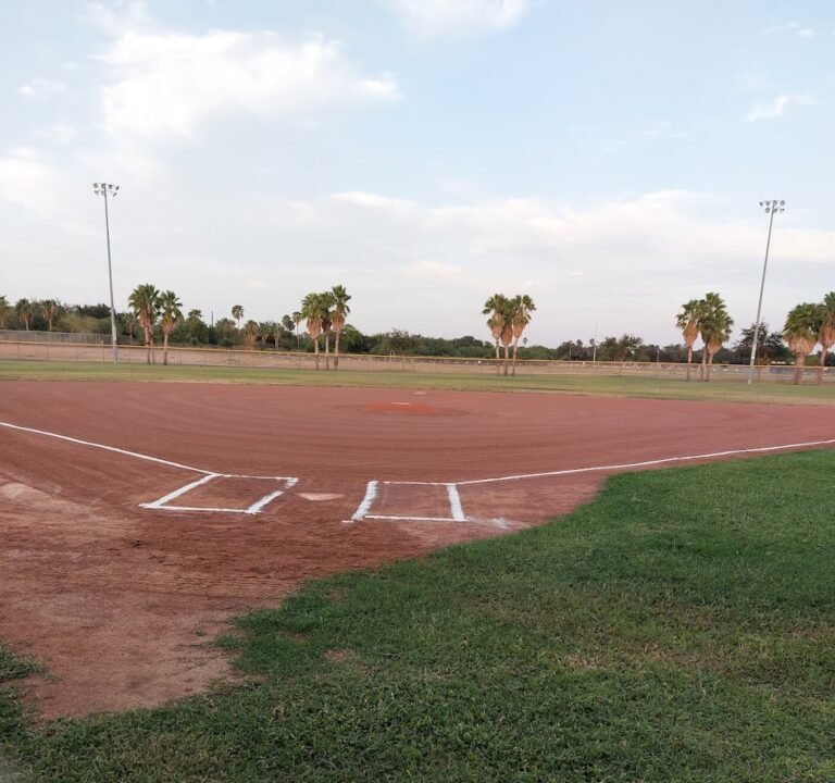 Soccer Field image 2