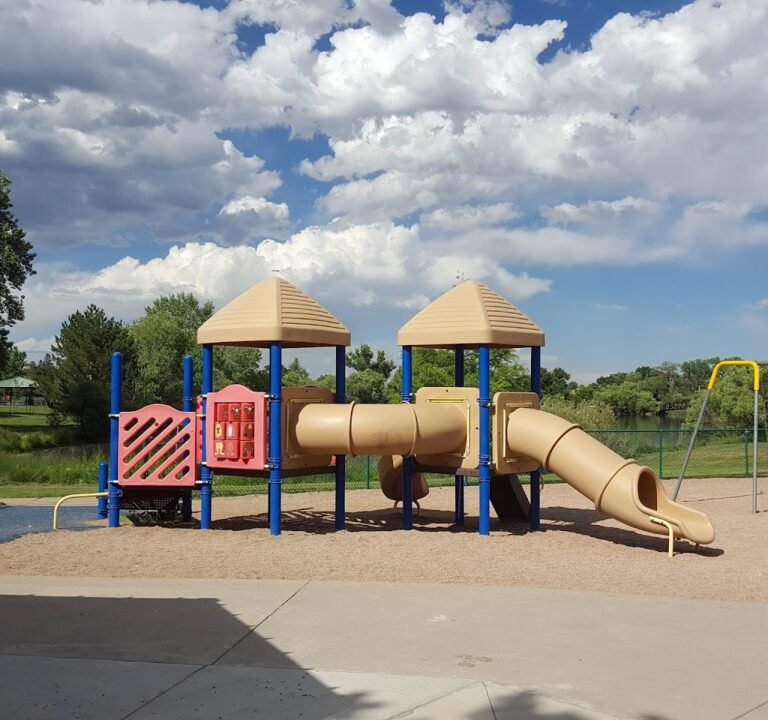 Soccer Field image 2