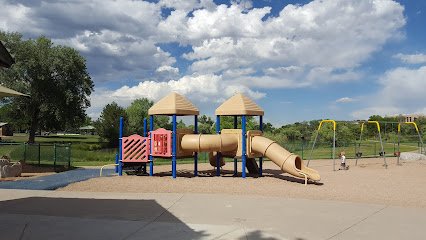 Soccer Field image 1
