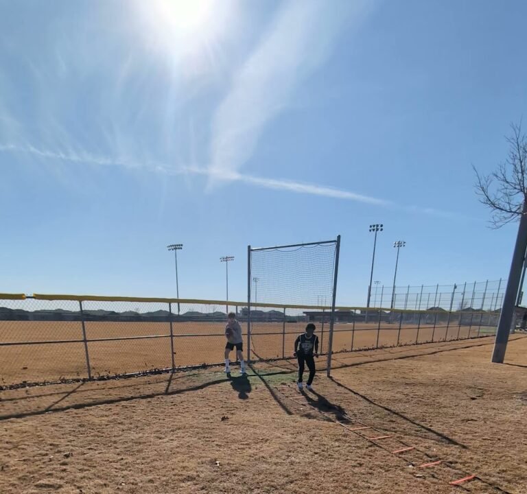 Soccer Field image 3