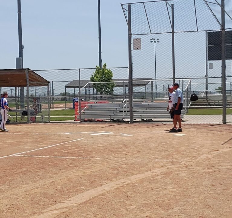 Soccer Field image 2