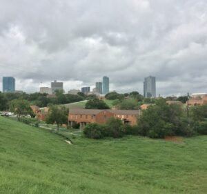 Soccer Field image 2