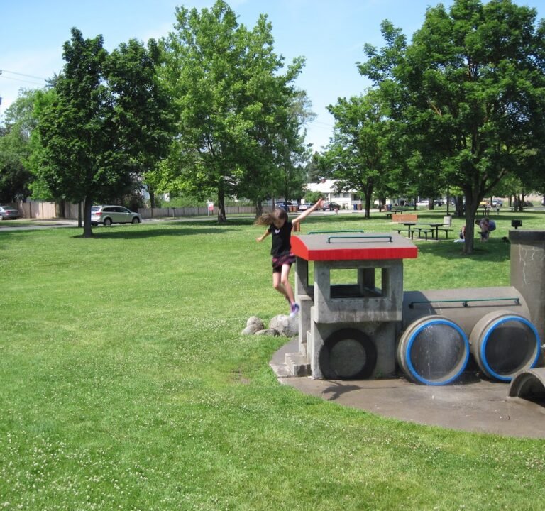 Soccer Field image 2