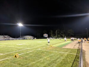 Soccer Field image 1