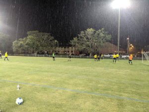 Soccer Field image 1