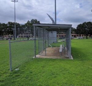 Soccer Field image 2