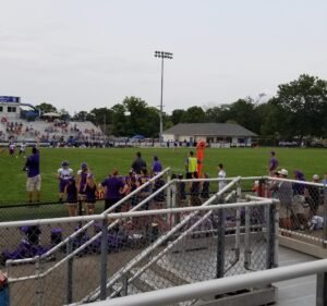 Soccer Field image 3