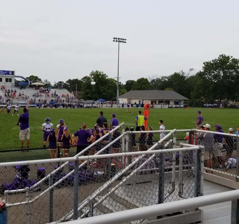 Soccer Field image 3