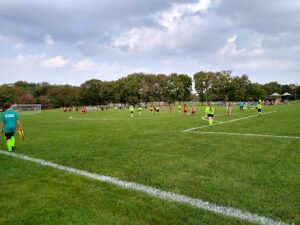 Soccer Field image 1