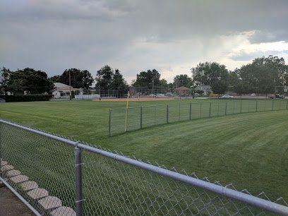Soccer Field image 1