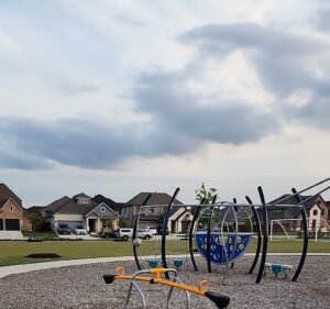 Soccer Field image 2