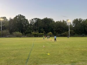 Soccer Field image 1
