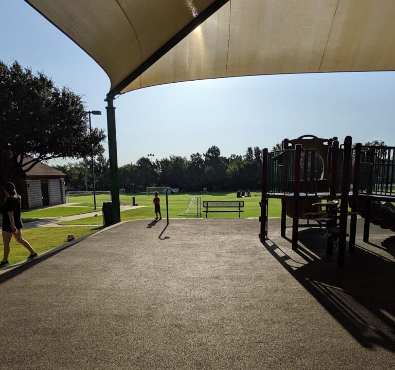 Soccer Field image 2