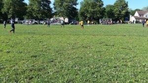 Soccer Field image 1