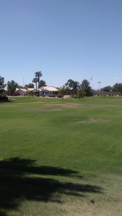 Soccer Field image 1