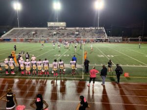 Soccer Field image 1