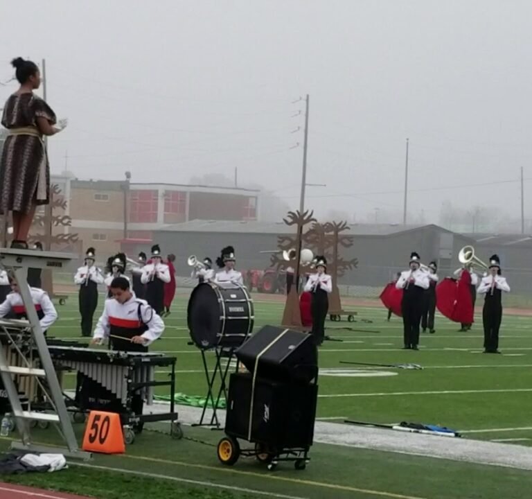 Soccer Field image 3