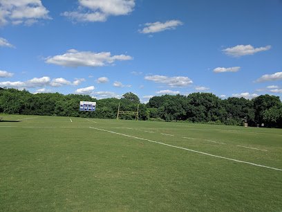 Soccer Field image 1