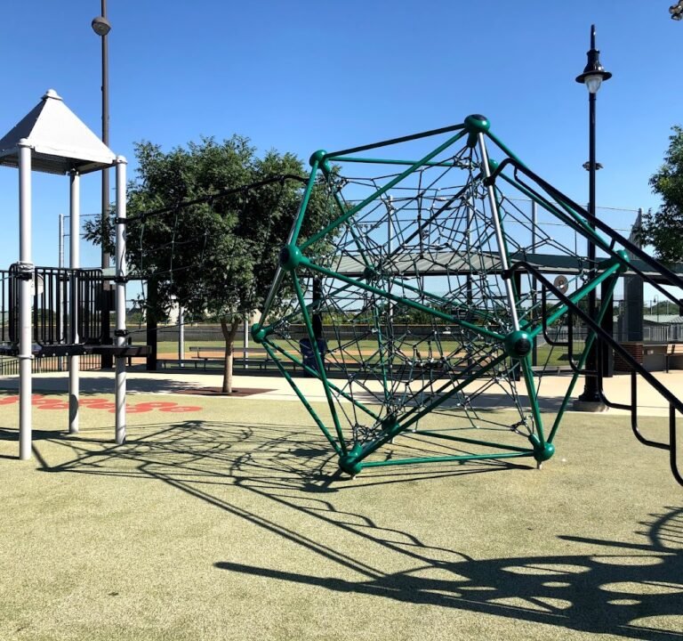 Soccer Field image 3