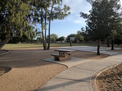 Soccer Field image 1