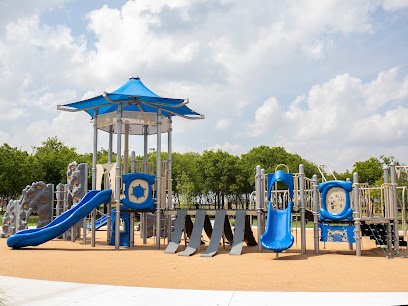 Soccer Field image 1