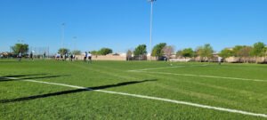 Soccer Field image 1