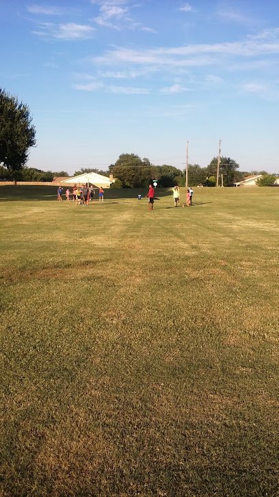 Soccer Field image 1