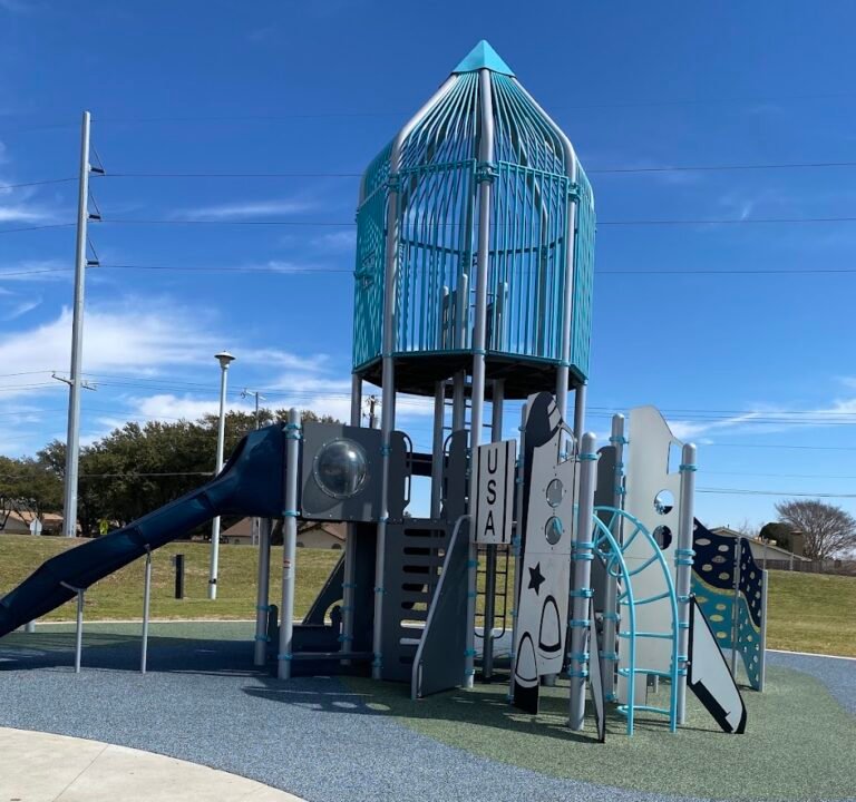 Soccer Field image 3