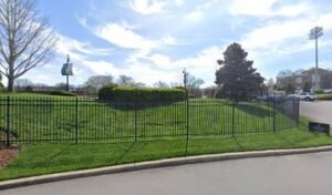 Soccer Field image 1
