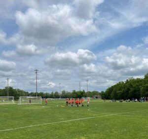 Soccer Field image 3