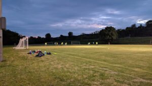 Soccer Field image 1