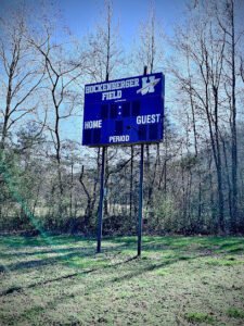 Soccer Field image 1