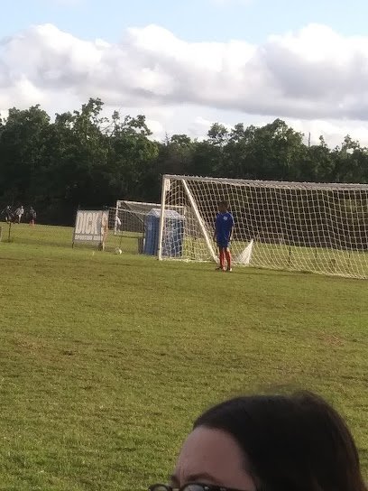 Soccer Field image 1