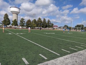 Soccer Field image 1