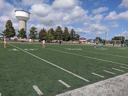Soccer Field image 1