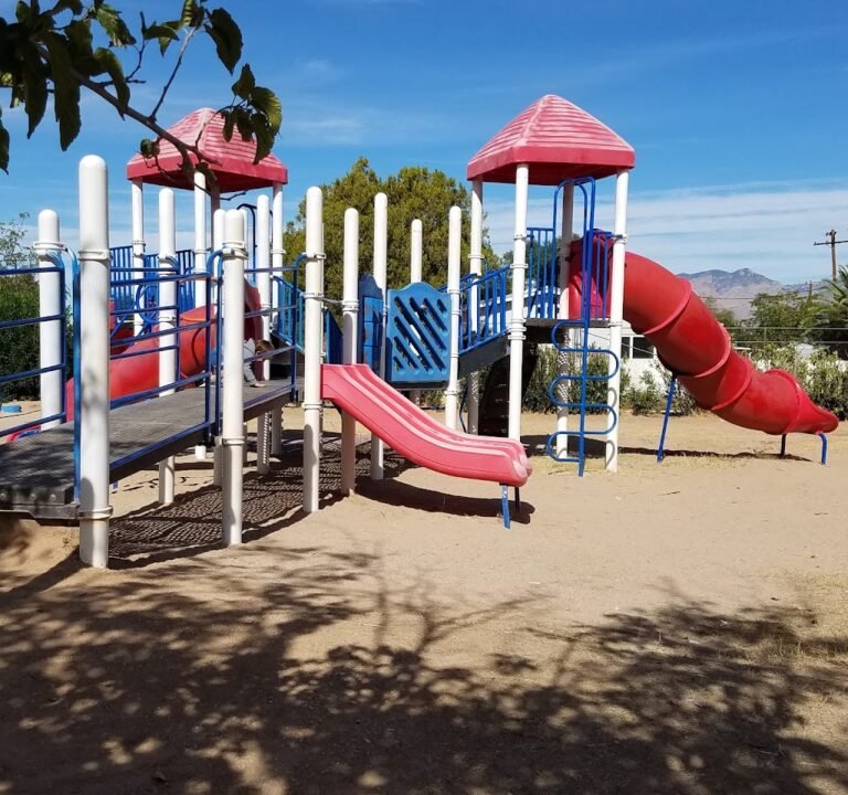 Soccer Field image 3