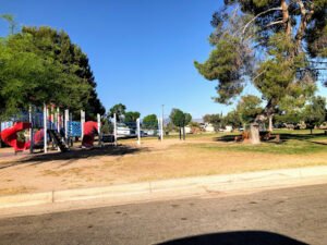 Soccer Field image 1