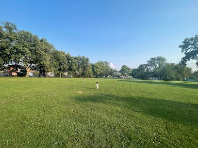 Soccer Field image 1