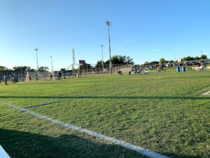 Soccer Field image 1