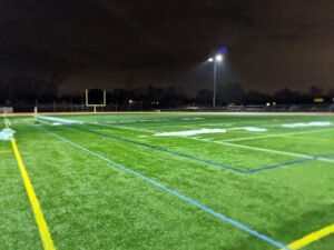Soccer Field image 1