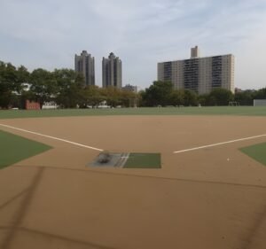 Soccer Field image 3